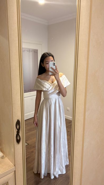 Платье на выпускной