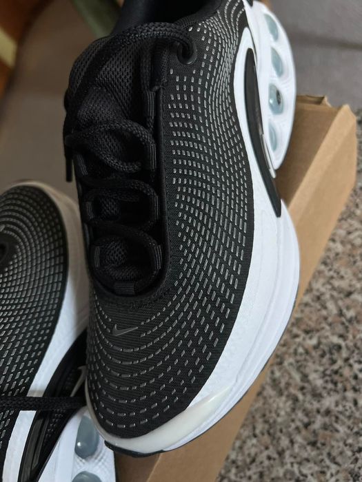 Маратонки Nike Air max DN