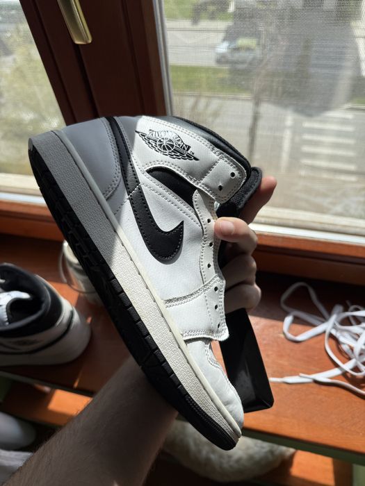 vand jordan 1 mid