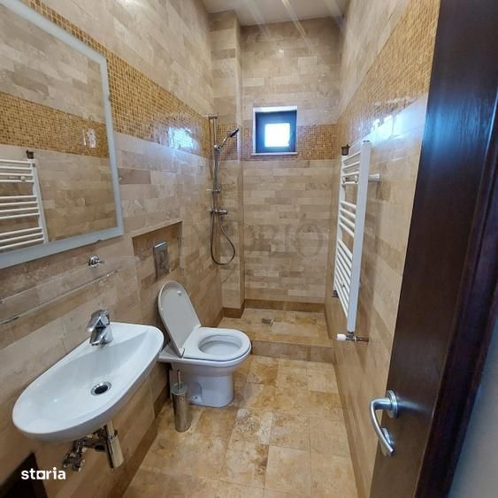 Apartament 5 camere / Parc Kiseleff / Vilă interbelică