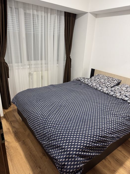 Apartament in bloc nou  [Regim Hotelier] Termen scurt/lung