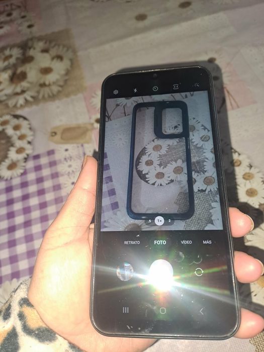 Vând telefon samsung A 14