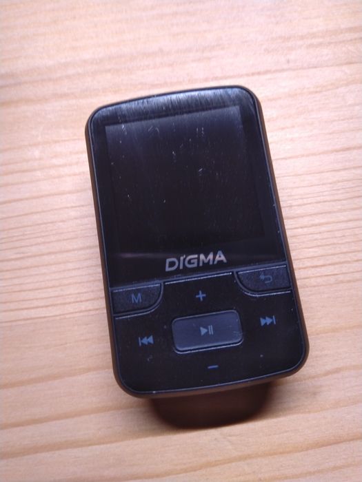 Mp3 плеер с Bluetooth