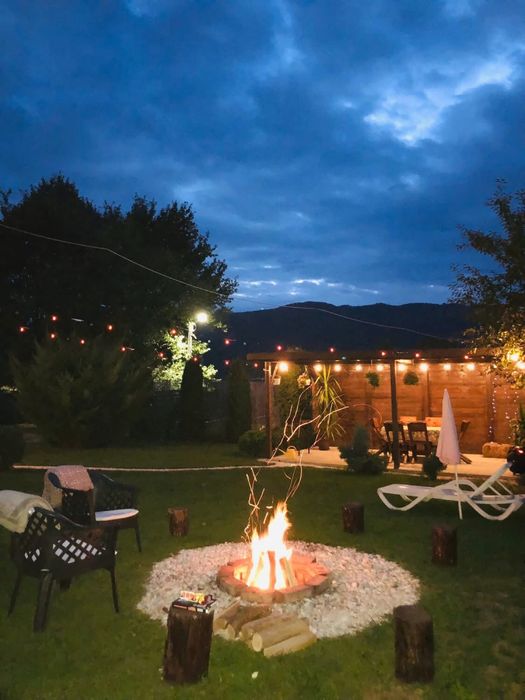 Casa de vanzare Calimanesti Caciulata