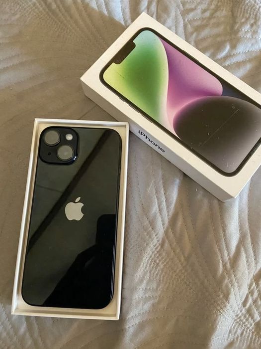 Iphone 14.