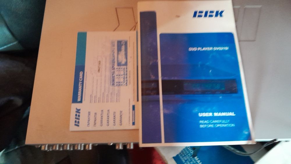 Продам       DVD  плеер