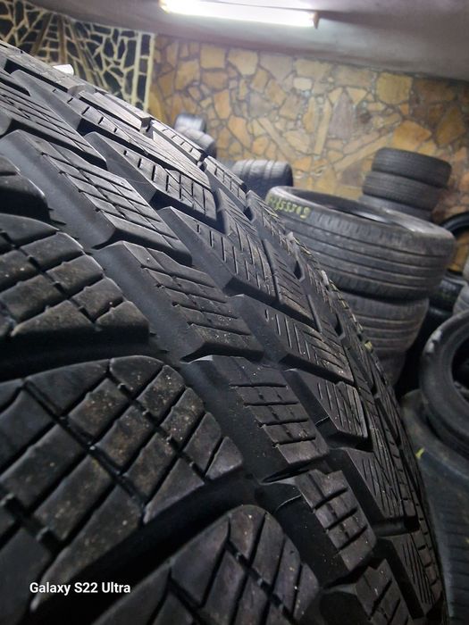 285 40 21 Pirelli 305 35 21 Pirelli   Замъка Ямбол