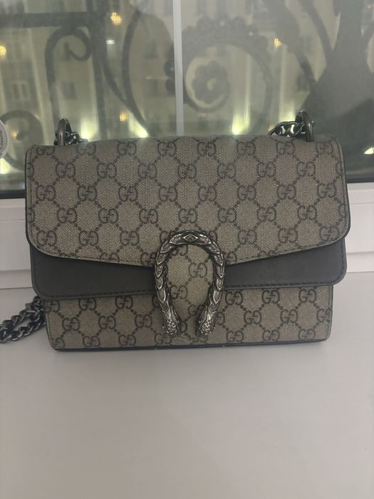 Сумка под Gucci