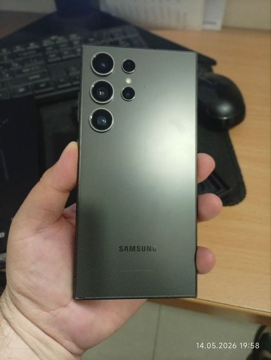 Samsung S 24 Ultra 5G
