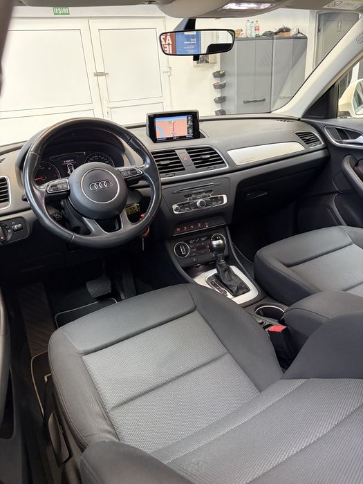 AUDI Q3 2018 — imagine 5