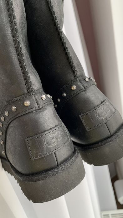 Uggs угги сапоги