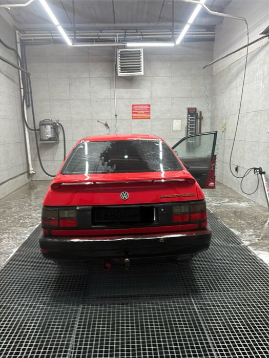 Volkswagen Passat б3