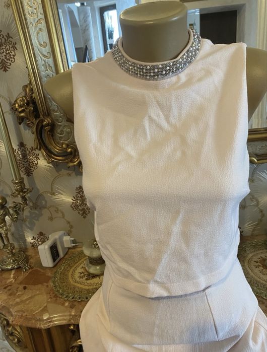 Rochie de ocazie Asos!