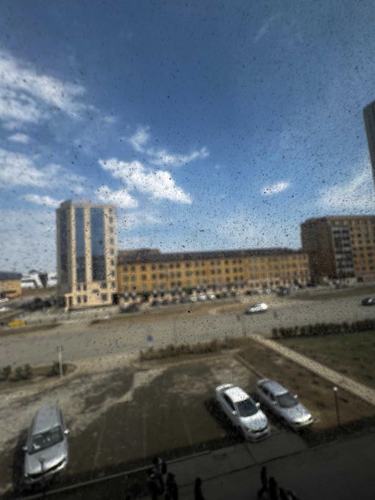 Продам 2х комн кв Батыс