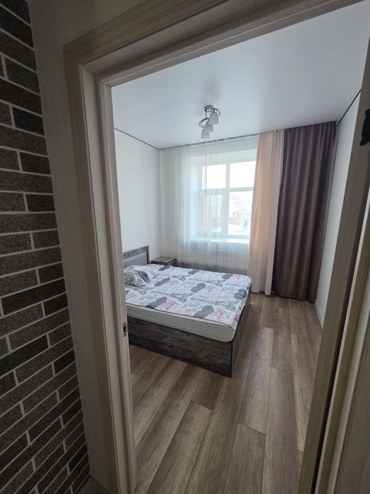 Сдаю квартиру на долгий срок