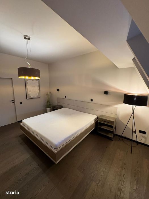 Apartament cu 2 camere, parcare subterana, Grynvest Residence