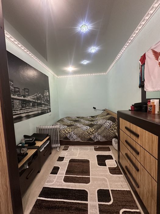 Продам квартиру