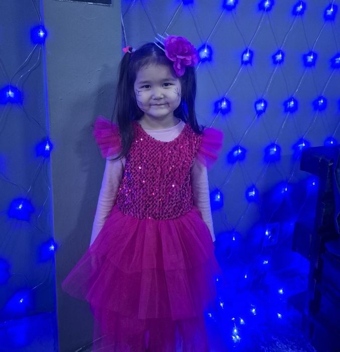 Платья на прокат