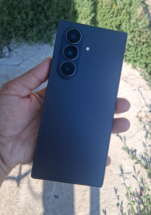Samsung galaxy z fold  7