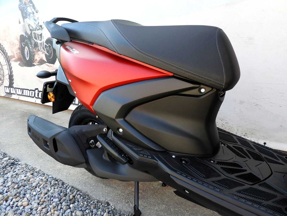 Scuter Yamaha RayZR 2026 | Rate | Leasing