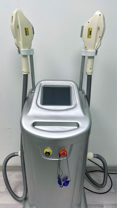 Элос аппарат косметологический