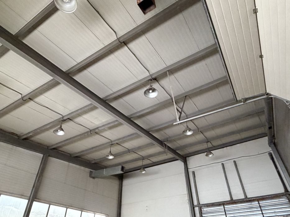 Сдам склад 330м2