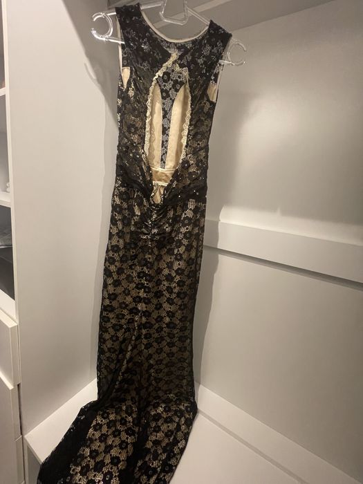 Rochie de seara superba