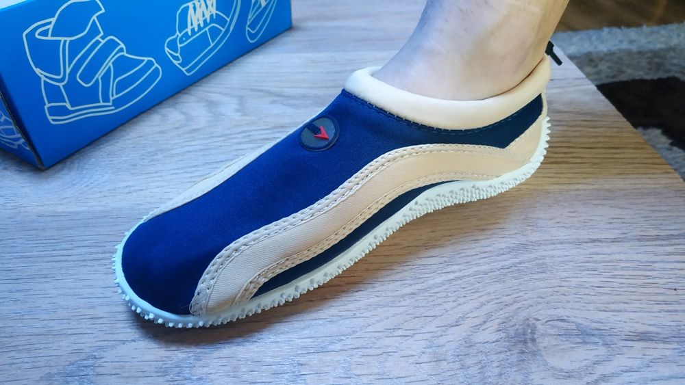 Аква тапки,  38р