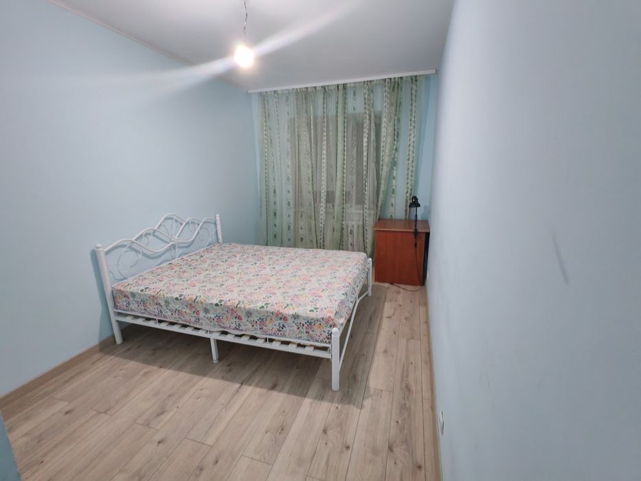 Продам 2-ком. квартиру на Бараева-Иманбаева