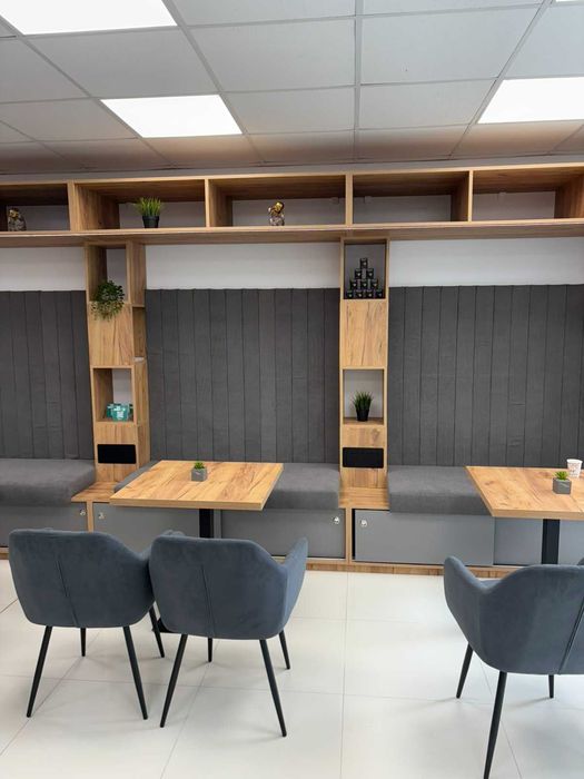 Дава се под наем Офис в София, Младост 3 - 200 кв.м за 153 € - Снимка #11