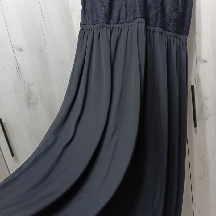 Официална дълга рокля