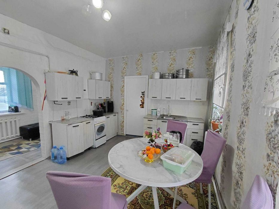продается  дом в  г.Тобыл  93 кв.м