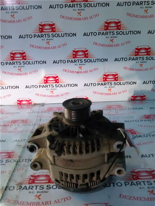 Alternator jeep grand cherokee 3.0 d an fabr. 2014