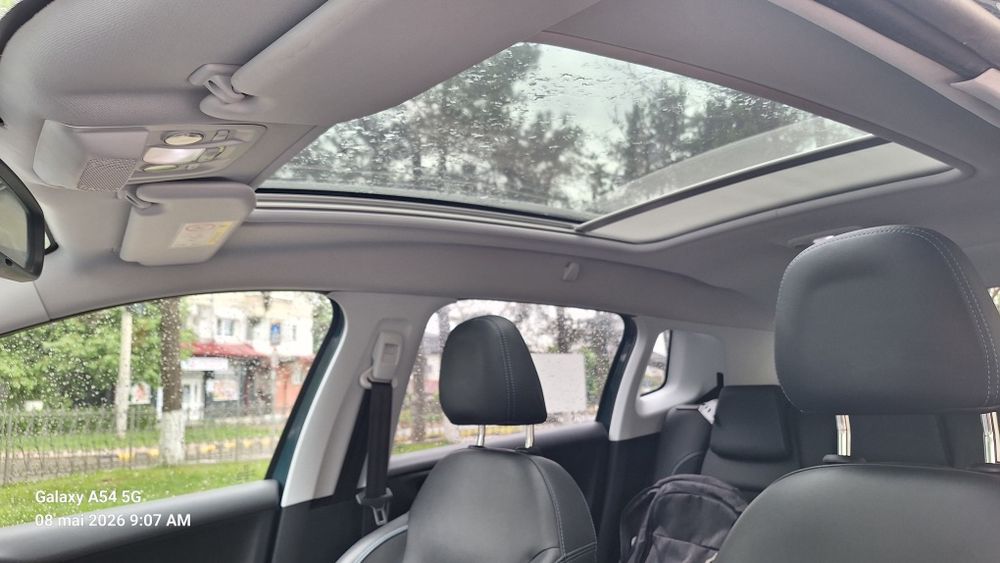 Peugeot 2008, 130 CP, 1,2 BENZINA