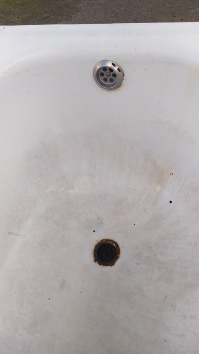 Продам ванную в хорошем состоянии