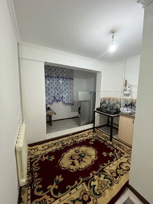 2бөлмелі үй.