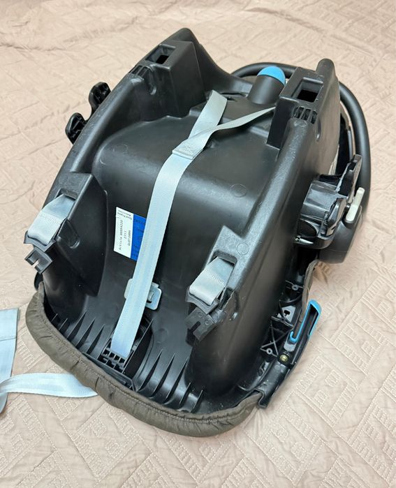 Продам коляску в хорошем состояние