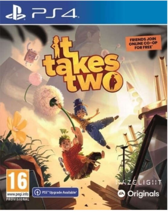 Игры на Ps4/Ps5 (Продажа/Обмен)