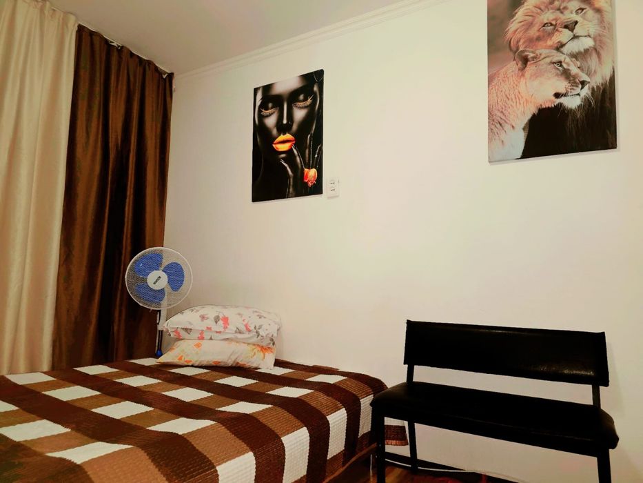 Сдается комната студия Манаса20/1