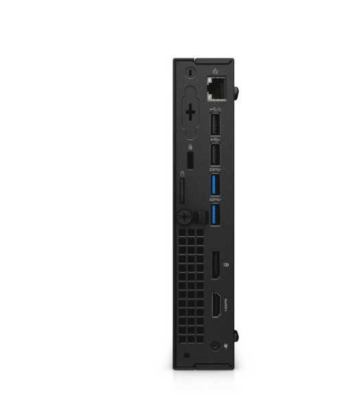DELL OptiPlex 3050 MICRO, Procesor Intel Core i7-6700T 3.60GHz, 16GB RAM DDR4