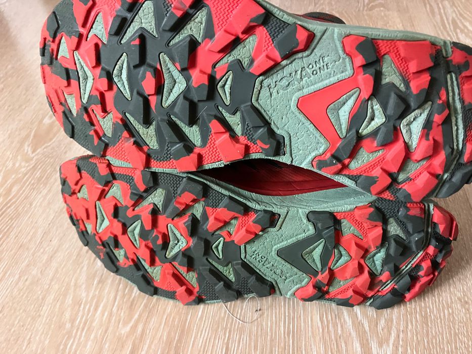 Hoka 43.5 torrent 3