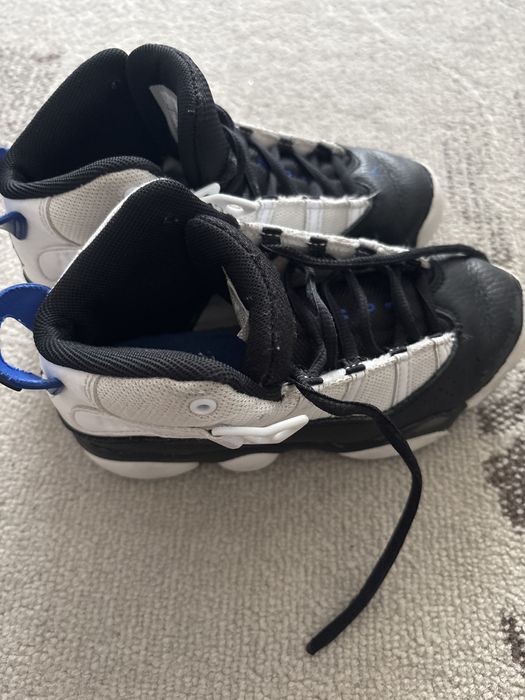 Adidasi Jordan 6 copii, mar. 31