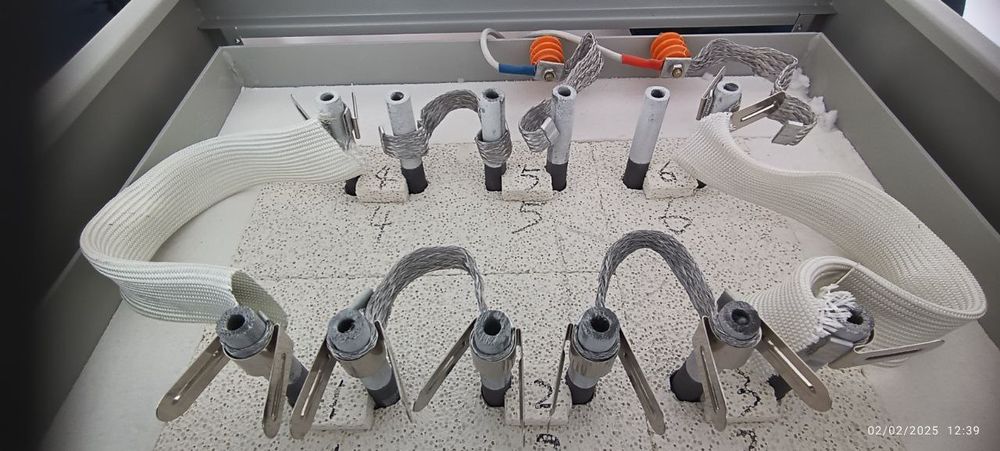 Профессиональный электрик