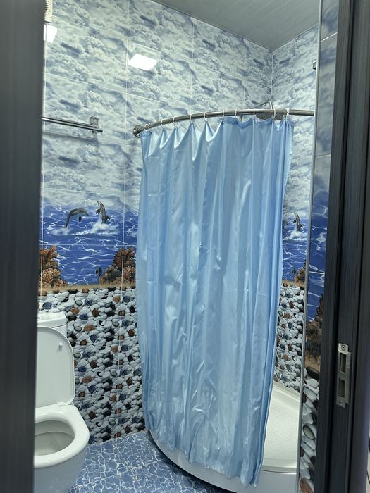 Квартира 3х комнотная