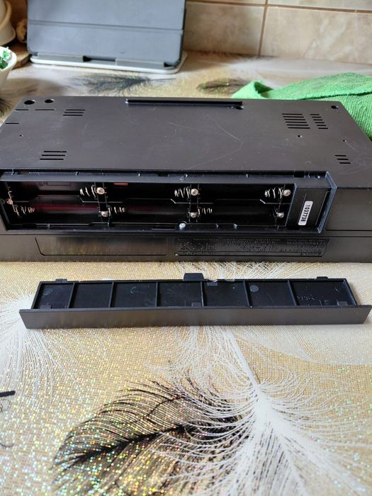 Vind sistem muzica Sony portabil și la curent