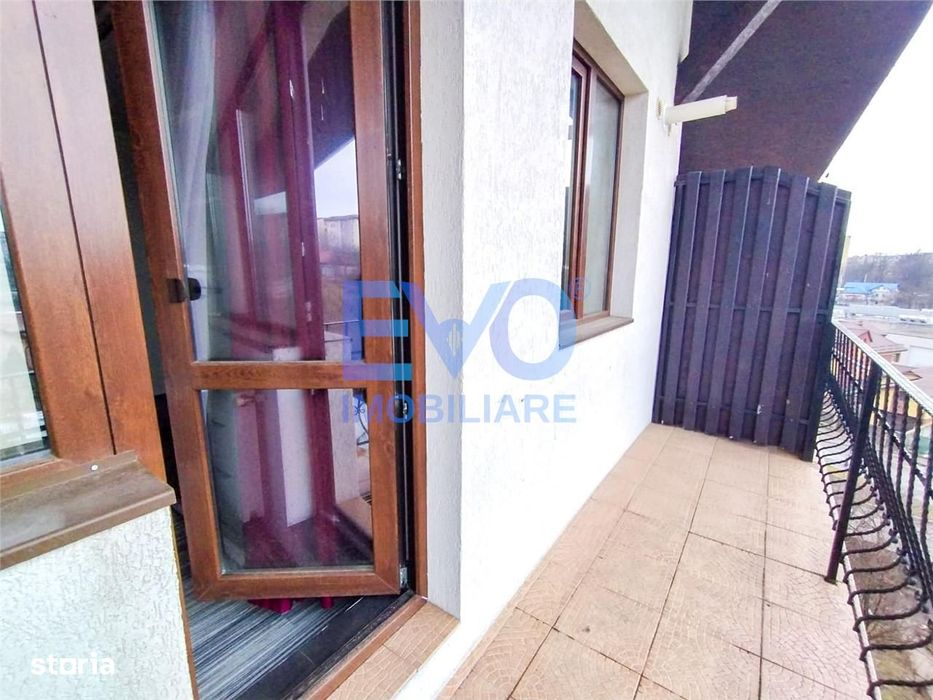 Apartament 2 camere, bloc nou, loc de parcare, Tatarasi