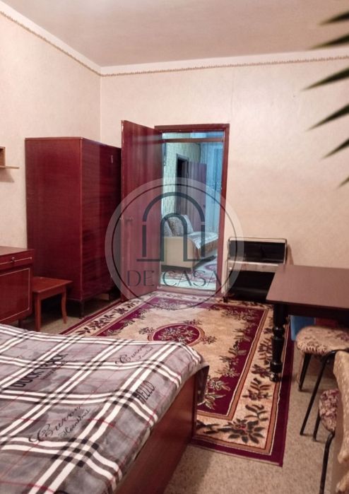 Продается 3 комнатная квартира