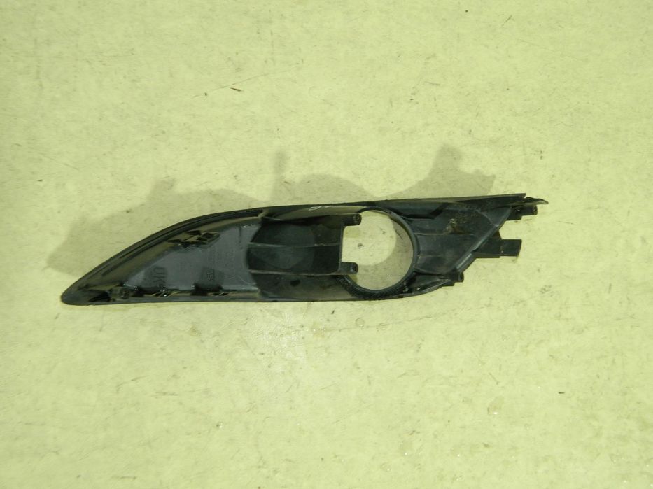 Grila proiector partea dreapta, Toyota Auris, 2007, 2008, 2009, 2010, , 81481-02050