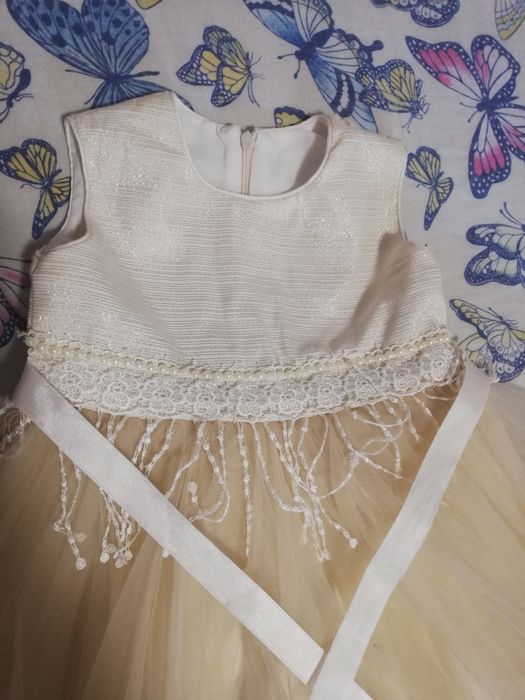 Rochițe prințesă