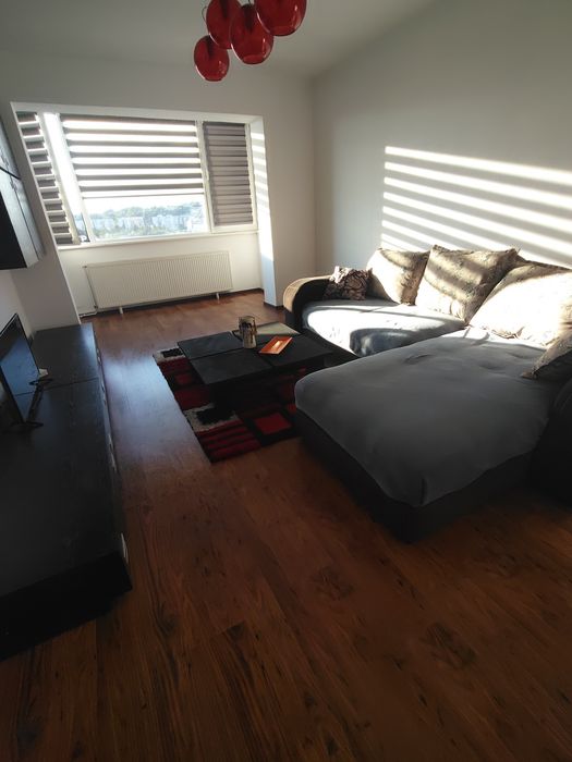 Apartament cu 2 camere de închiriat – Tudor, zona Fortuna